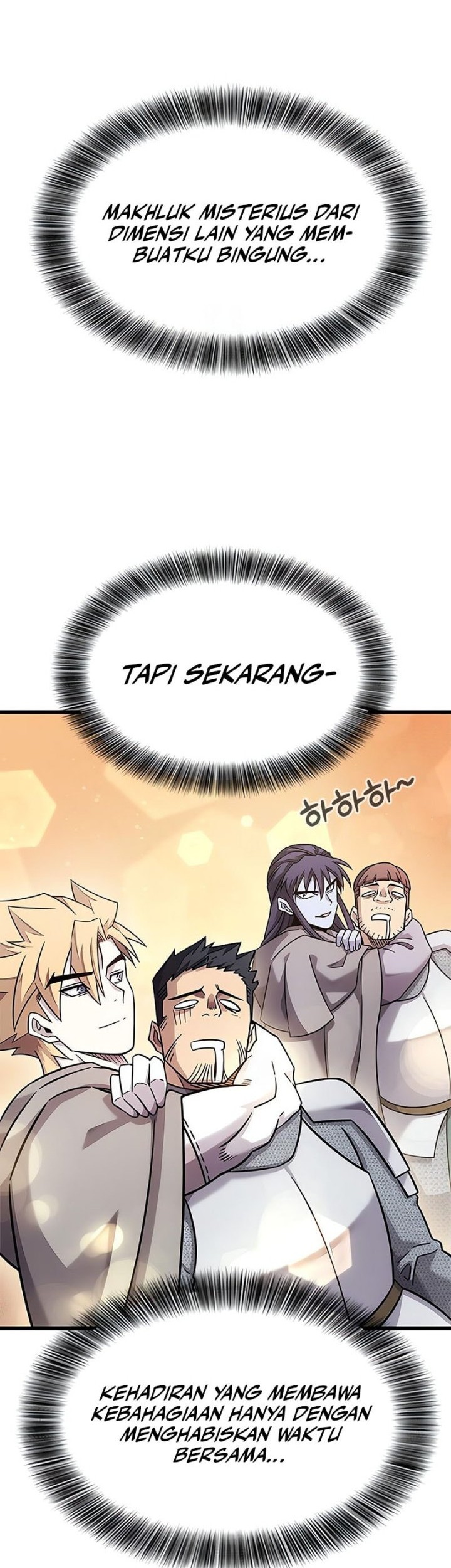 What a Bountiful Harvest, Demon Lord! Chapter 32 - halaman 35