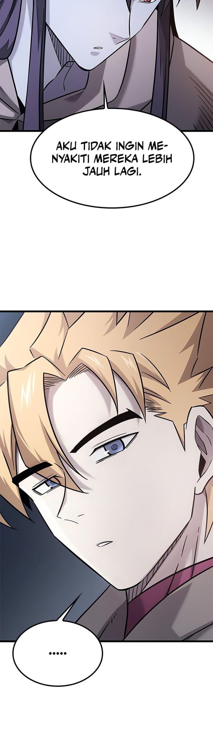 What a Bountiful Harvest, Demon Lord! Chapter 32 - halaman 39