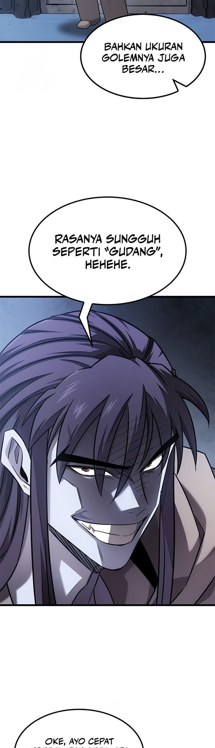 What a Bountiful Harvest, Demon Lord! Chapter 32 - halaman 43