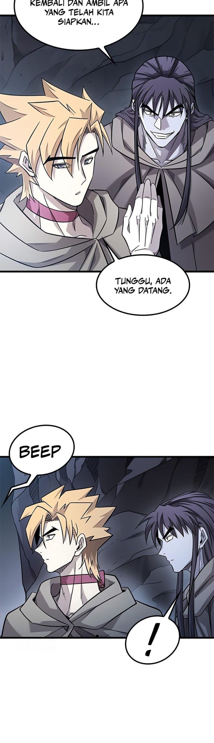 What a Bountiful Harvest, Demon Lord! Chapter 32 - halaman 44