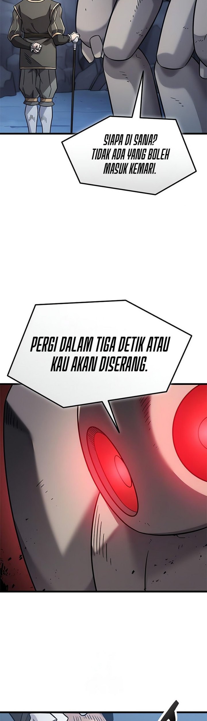 What a Bountiful Harvest, Demon Lord! Chapter 32 - halaman 47