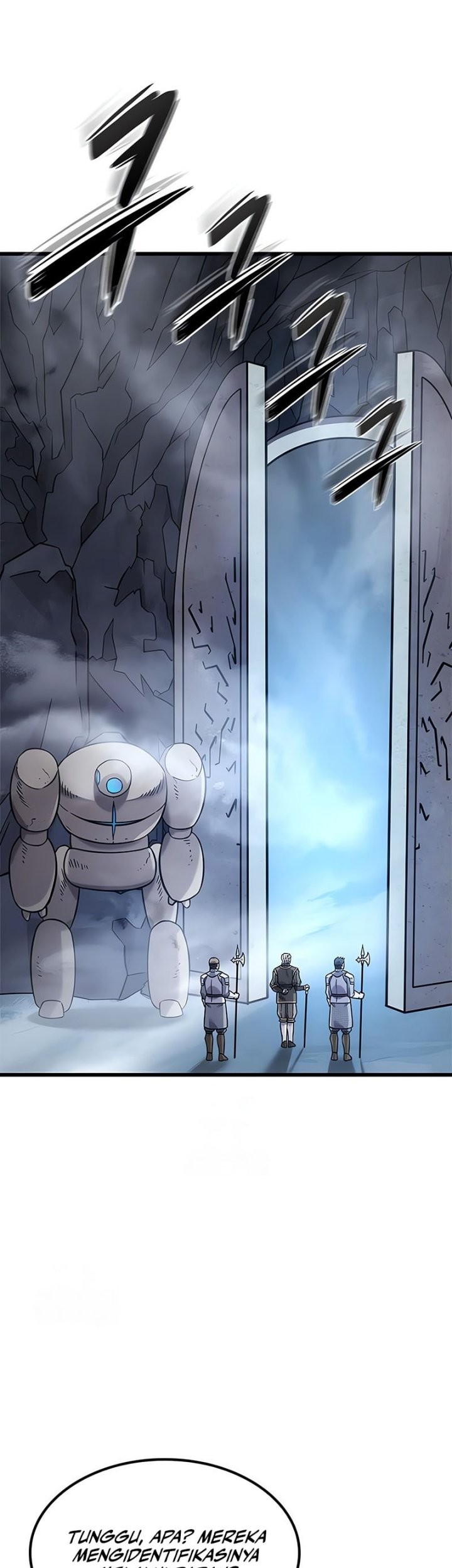 What a Bountiful Harvest, Demon Lord! Chapter 32 - halaman 50