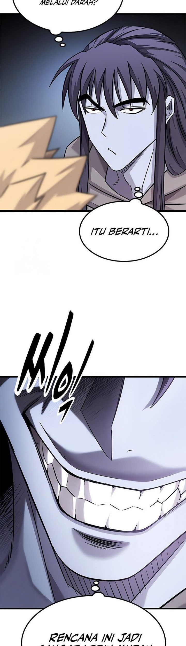 What a Bountiful Harvest, Demon Lord! Chapter 32 - halaman 51