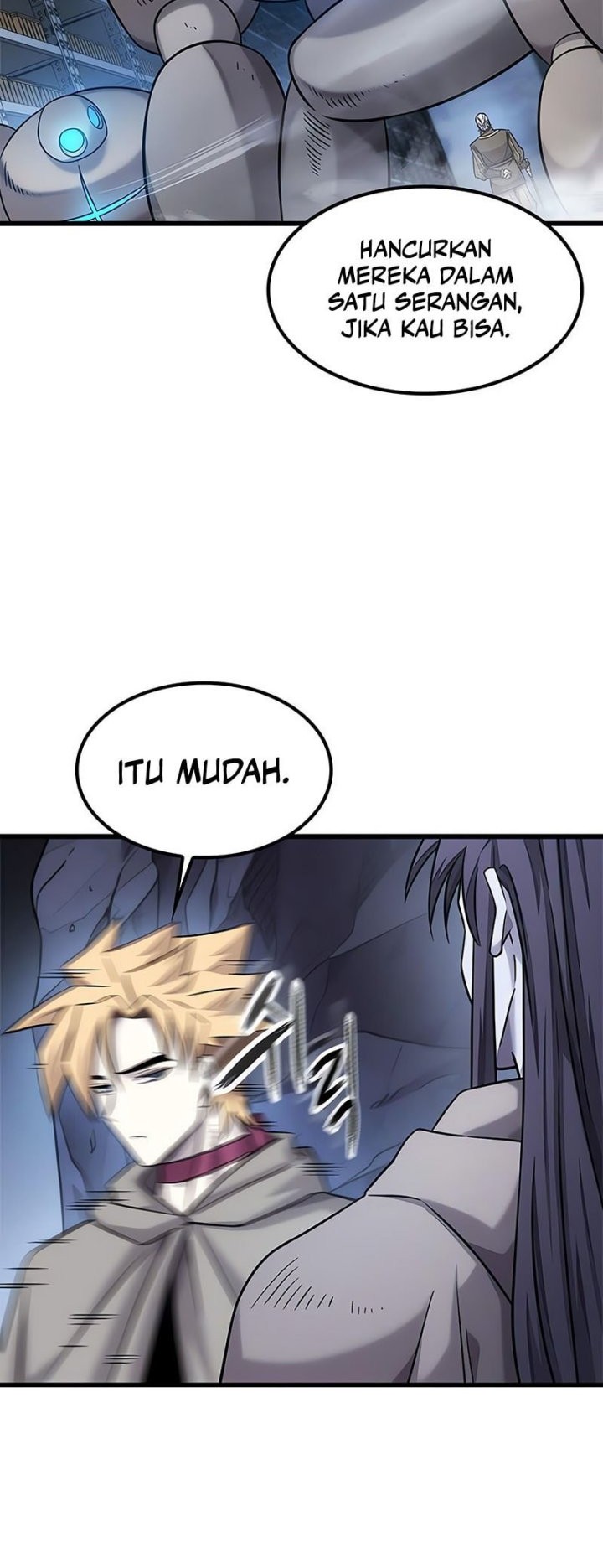 What a Bountiful Harvest, Demon Lord! Chapter 32 - halaman 56