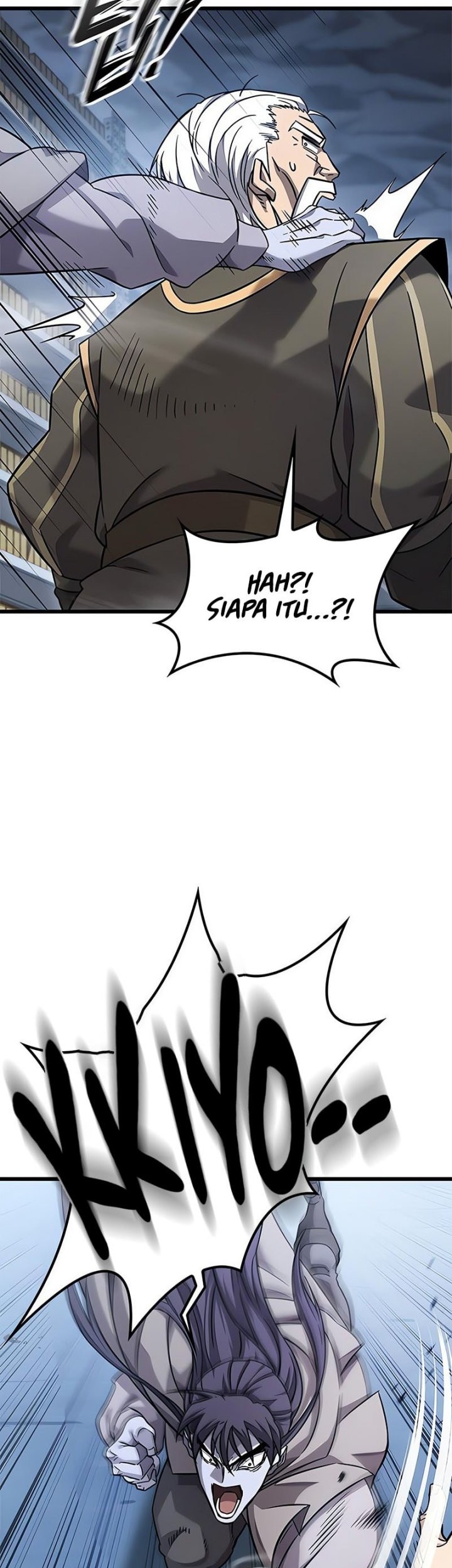 What a Bountiful Harvest, Demon Lord! Chapter 32 - halaman 59