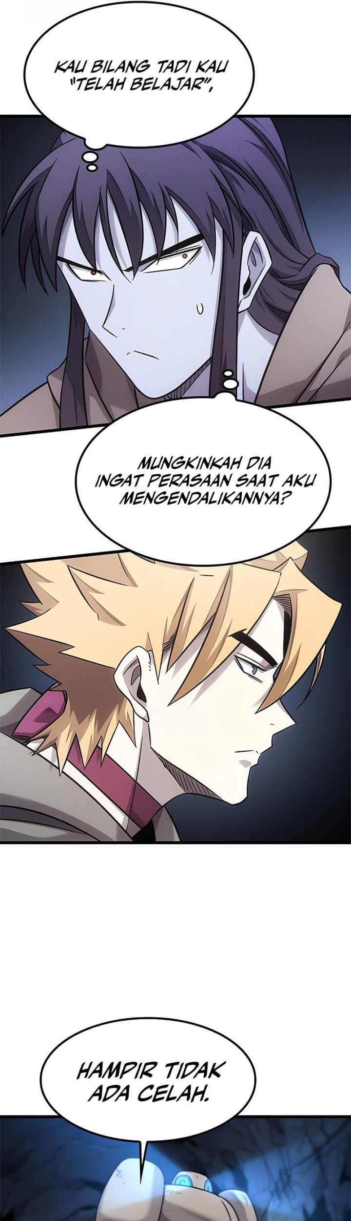 What a Bountiful Harvest, Demon Lord! Chapter 32 - halaman 6