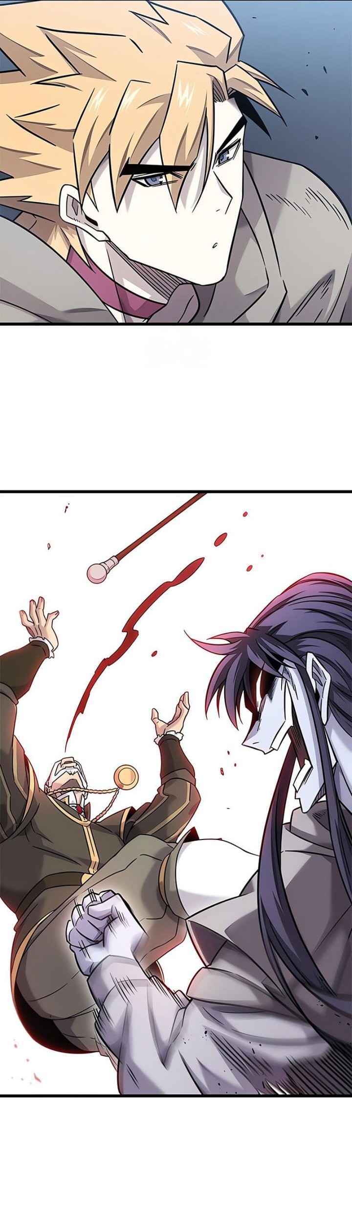 What a Bountiful Harvest, Demon Lord! Chapter 32 - halaman 61
