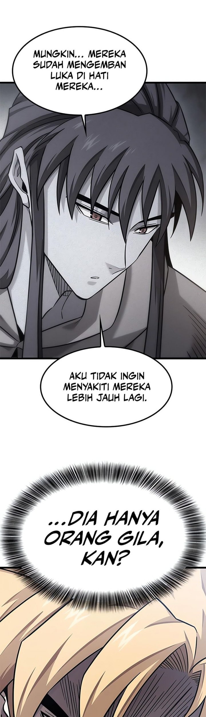 What a Bountiful Harvest, Demon Lord! Chapter 32 - halaman 62