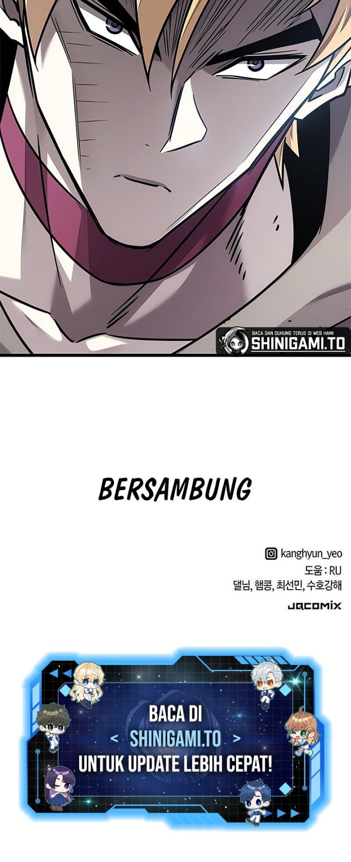 What a Bountiful Harvest, Demon Lord! Chapter 32 - halaman 63