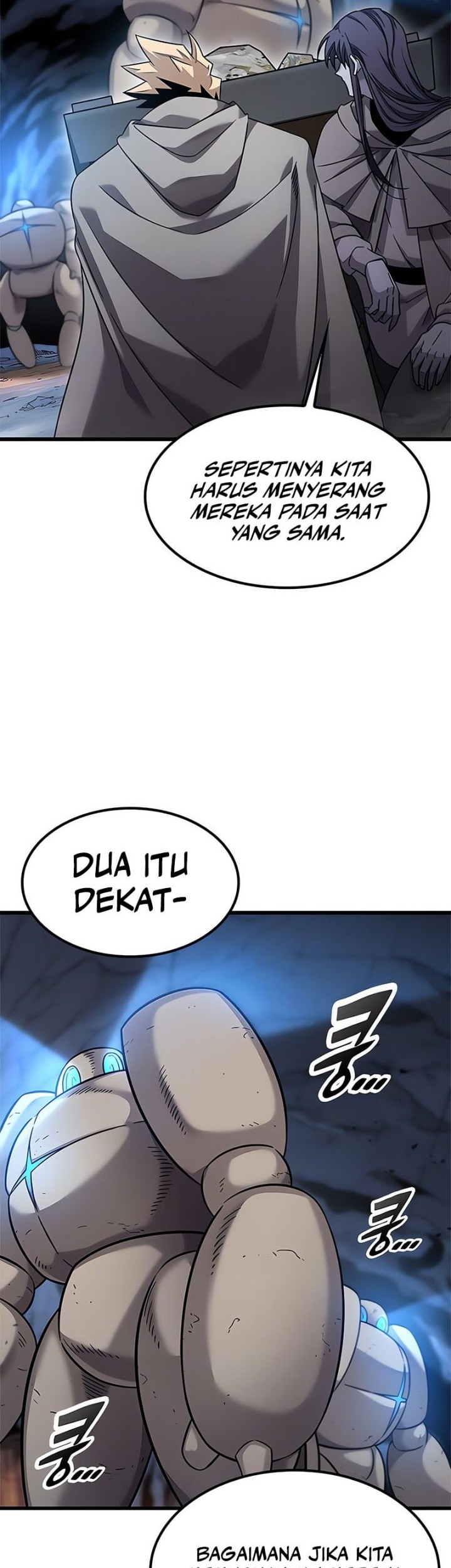 What a Bountiful Harvest, Demon Lord! Chapter 32 - halaman 7