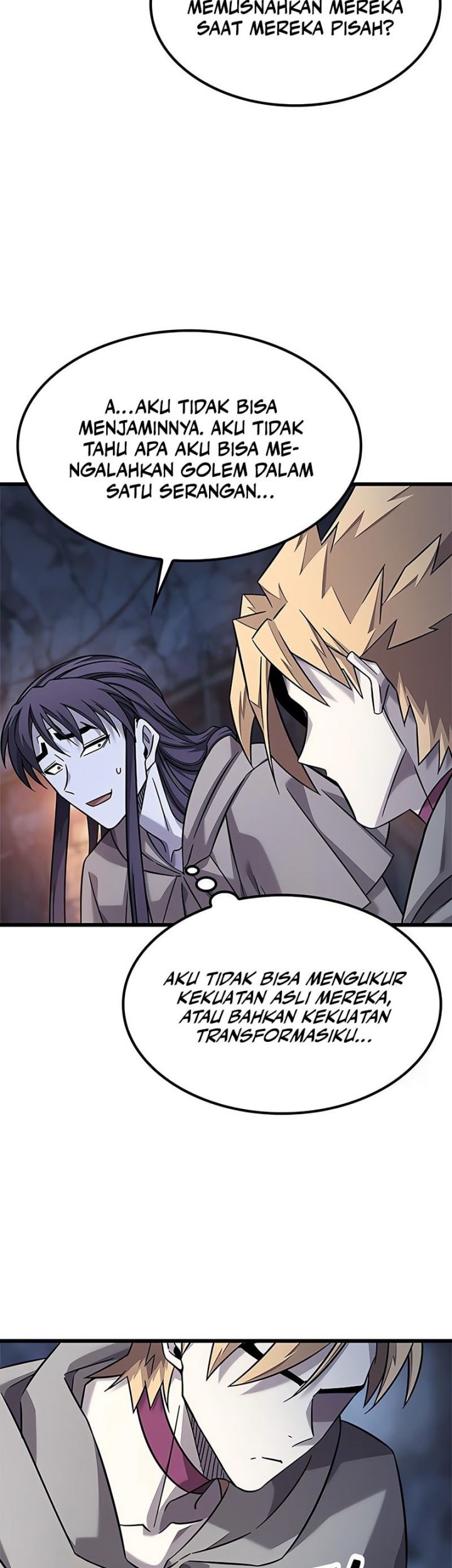 What a Bountiful Harvest, Demon Lord! Chapter 32 - halaman 8