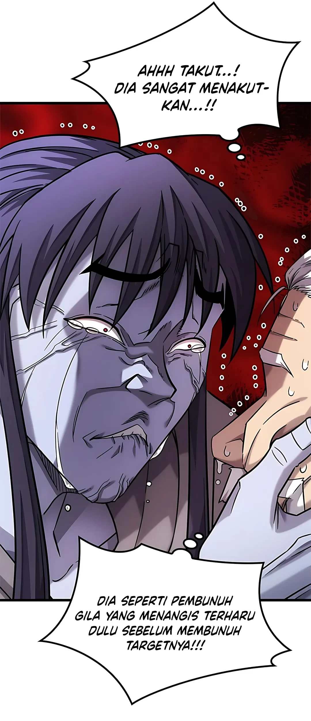 What a Bountiful Harvest, Demon Lord! Chapter 33 - halaman 11
