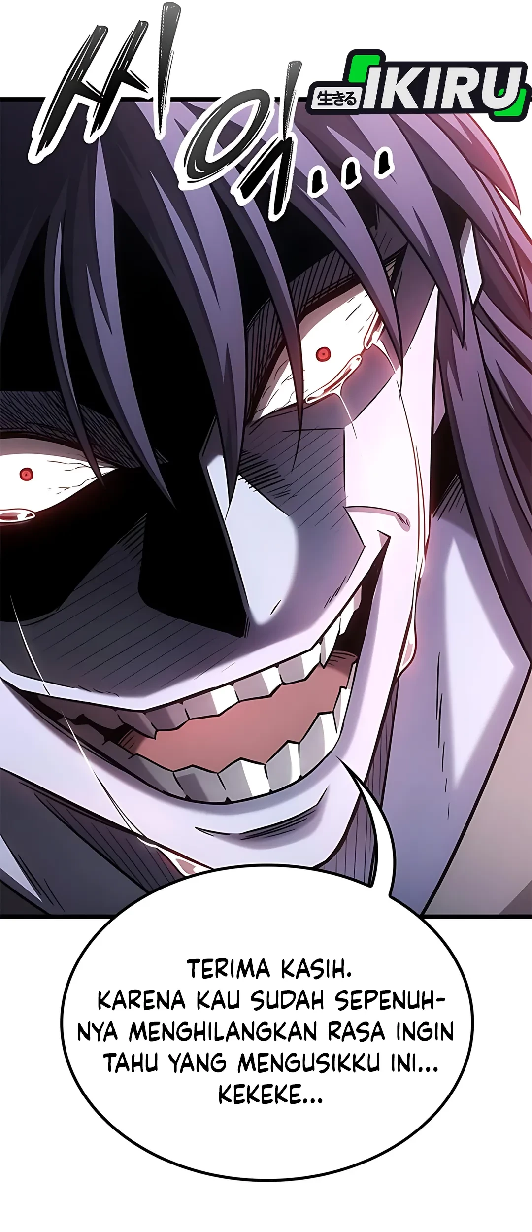 What a Bountiful Harvest, Demon Lord! Chapter 33 - halaman 13