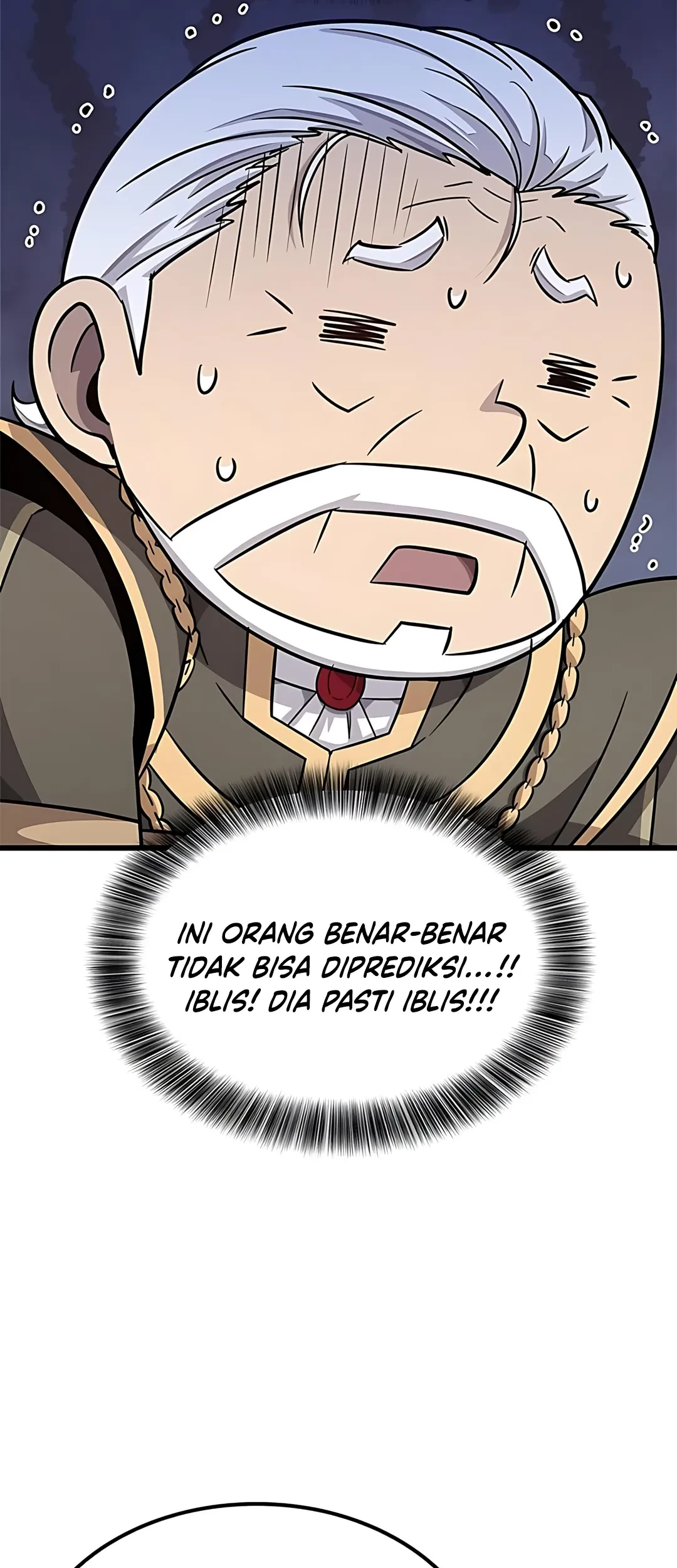 What a Bountiful Harvest, Demon Lord! Chapter 33 - halaman 15