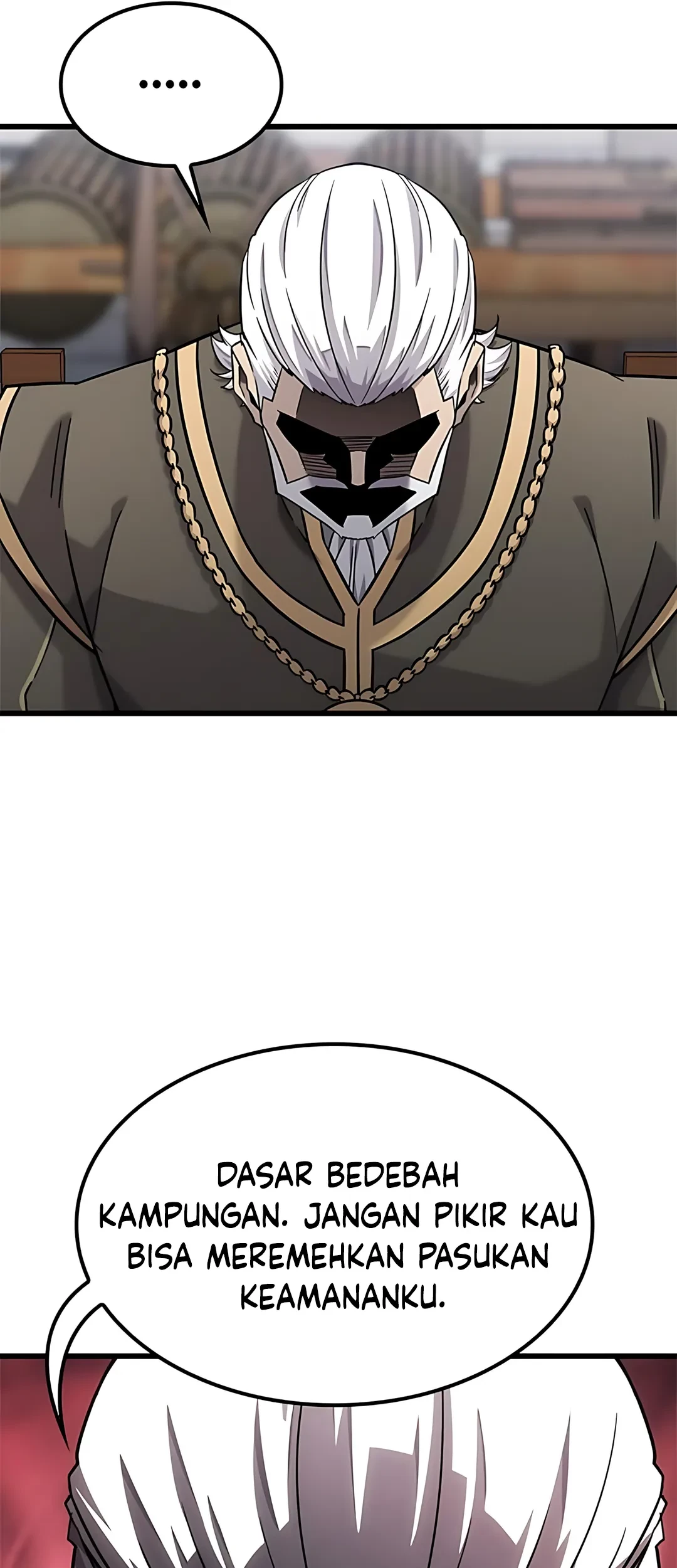 What a Bountiful Harvest, Demon Lord! Chapter 33 - halaman 17