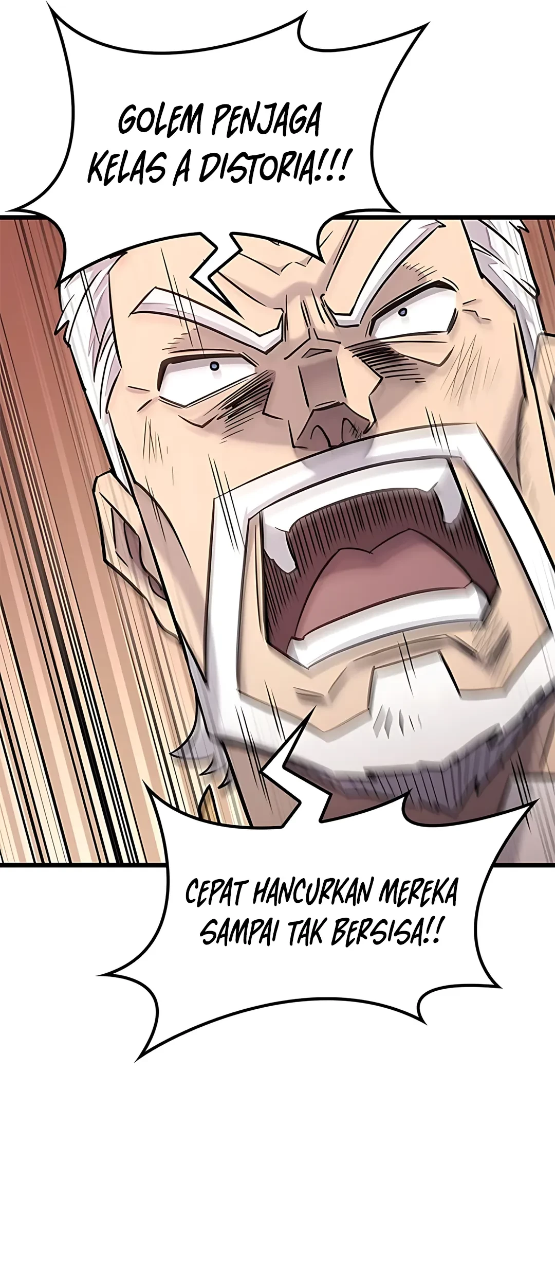 What a Bountiful Harvest, Demon Lord! Chapter 33 - halaman 21