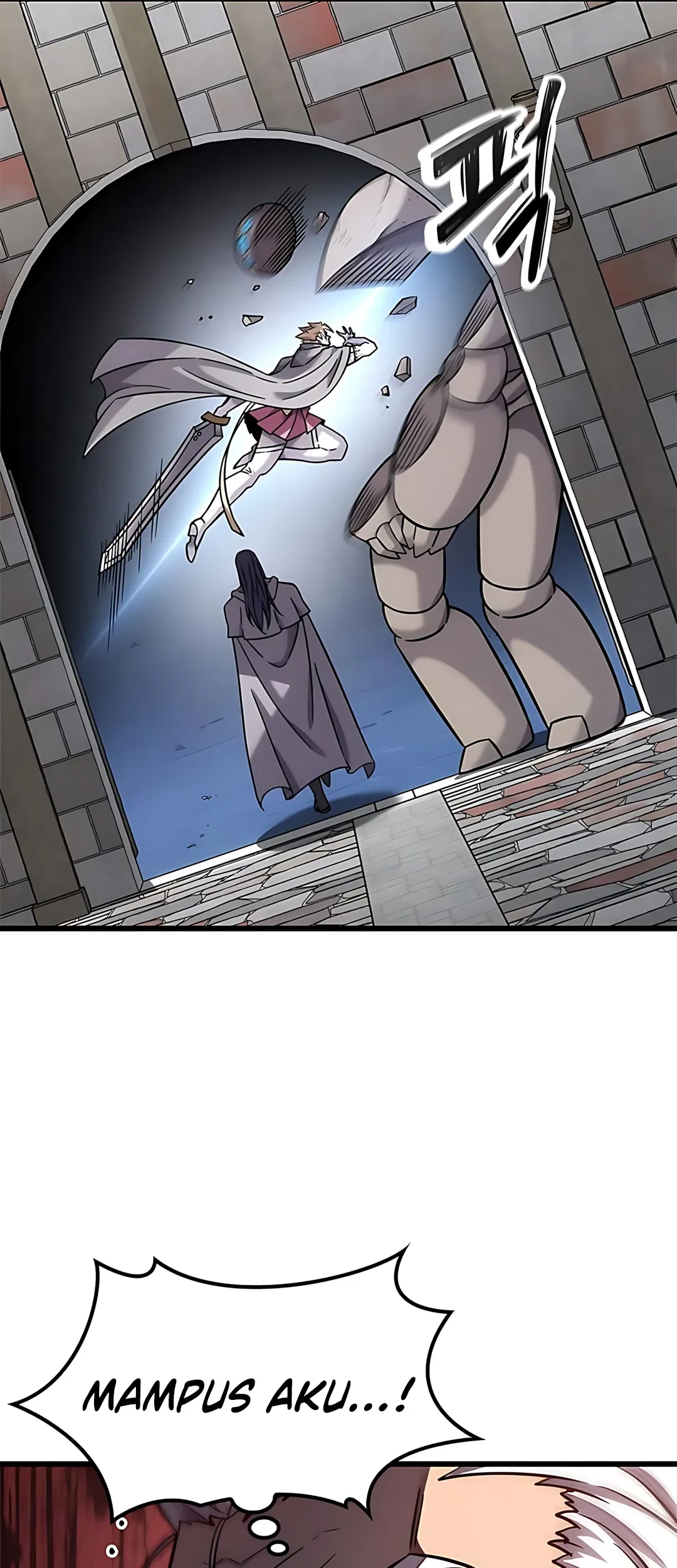 What a Bountiful Harvest, Demon Lord! Chapter 33 - halaman 25