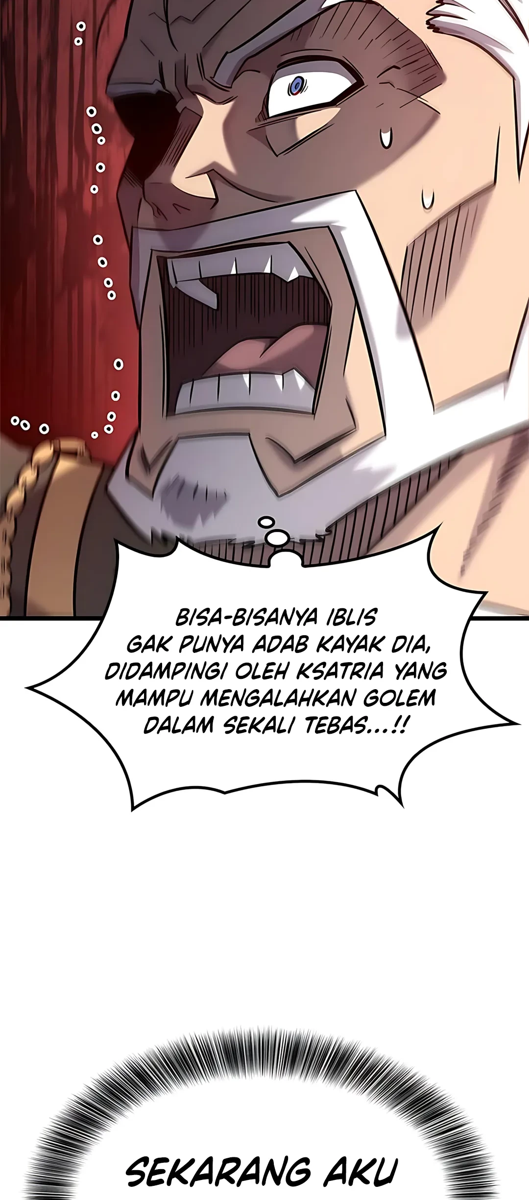 What a Bountiful Harvest, Demon Lord! Chapter 33 - halaman 26