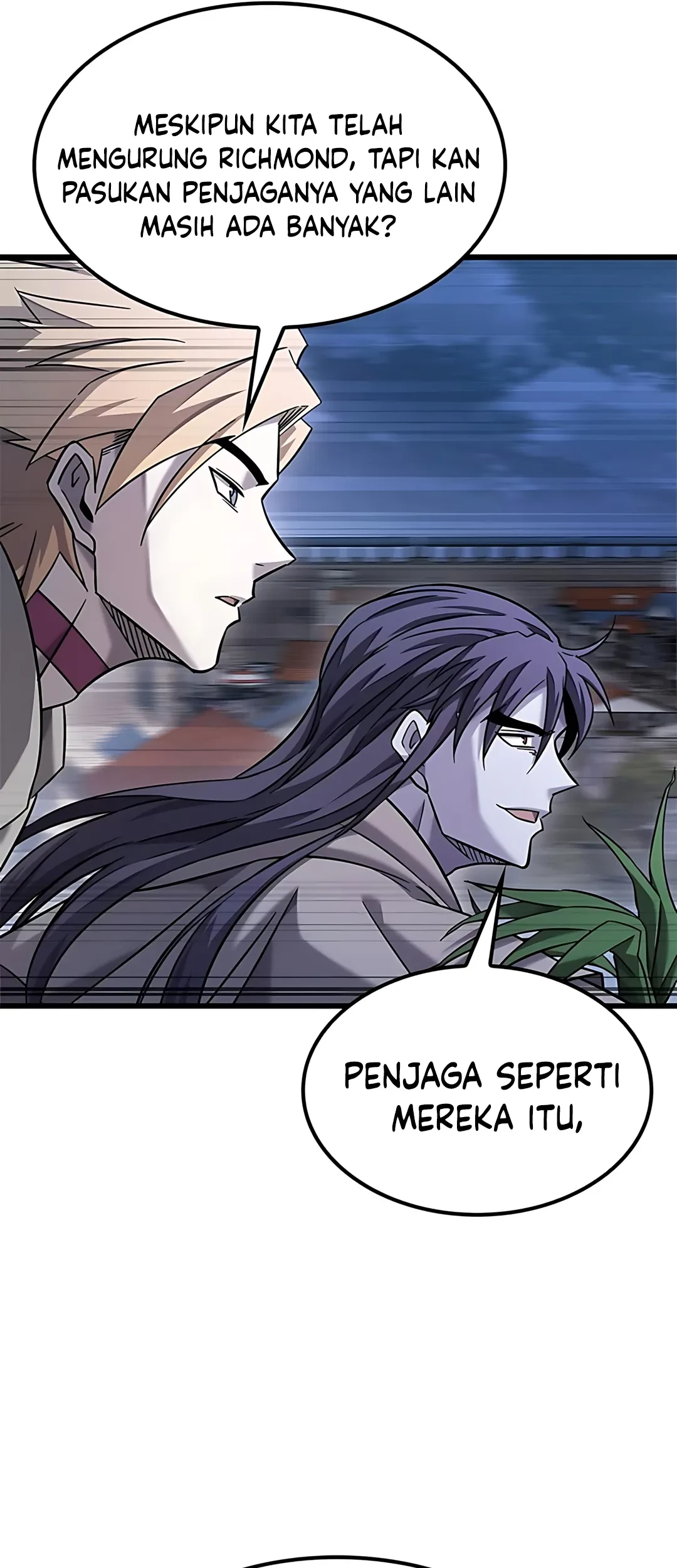 What a Bountiful Harvest, Demon Lord! Chapter 33 - halaman 29