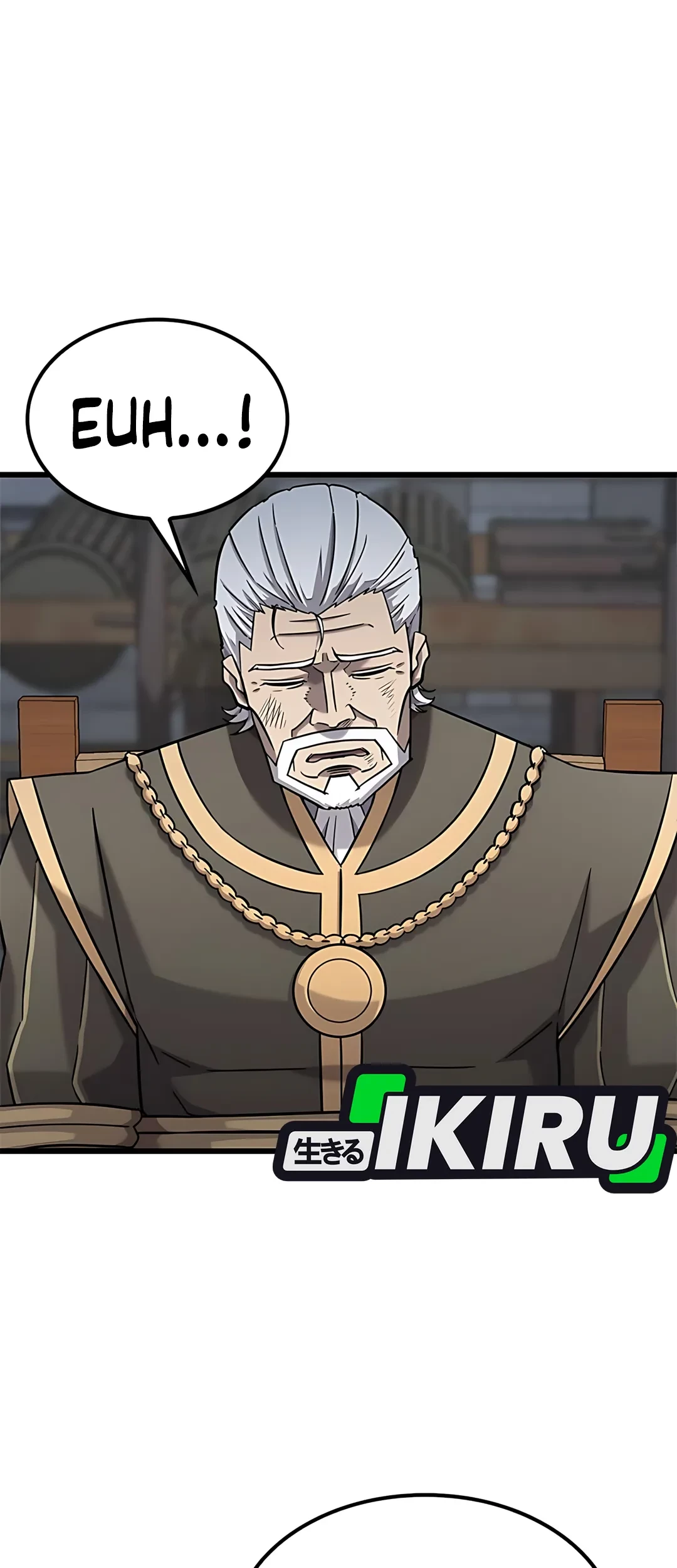 What a Bountiful Harvest, Demon Lord! Chapter 33 - halaman 3