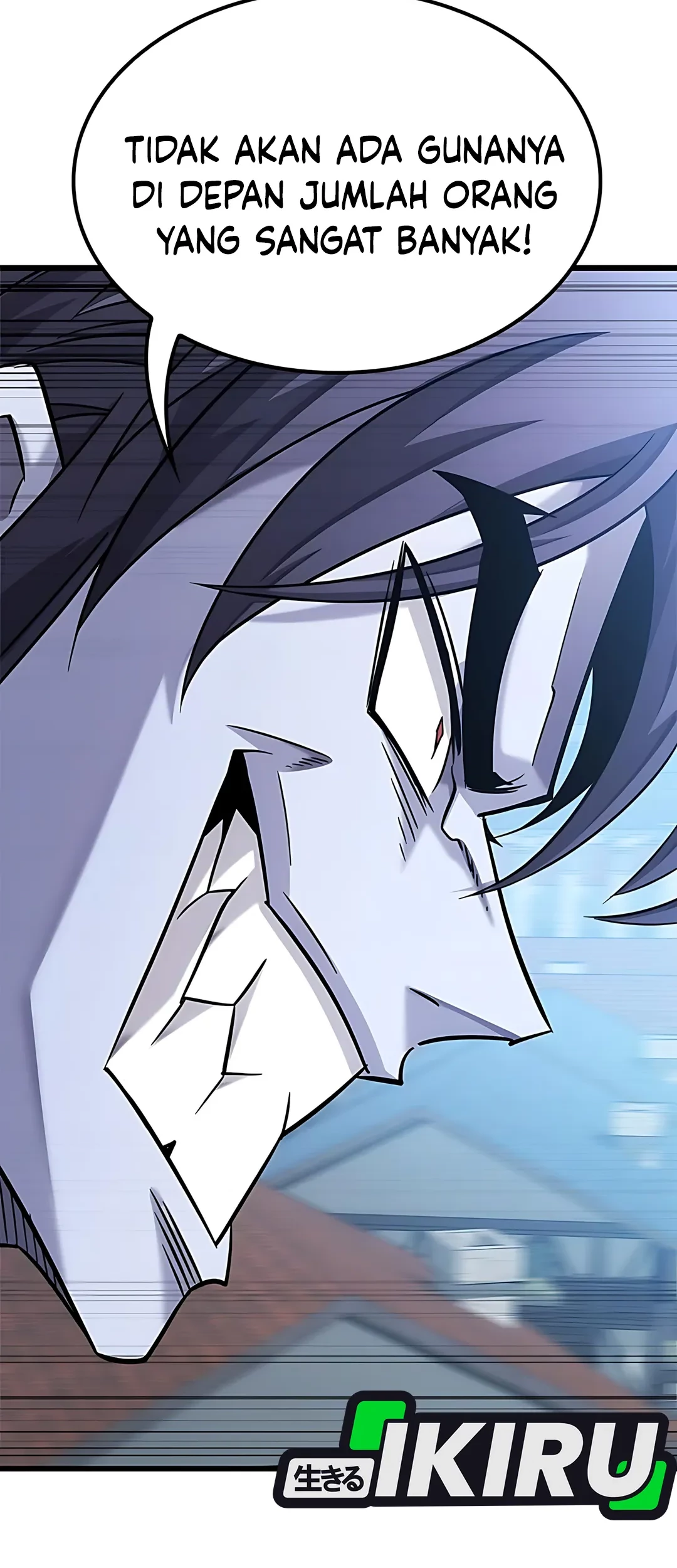 What a Bountiful Harvest, Demon Lord! Chapter 33 - halaman 30