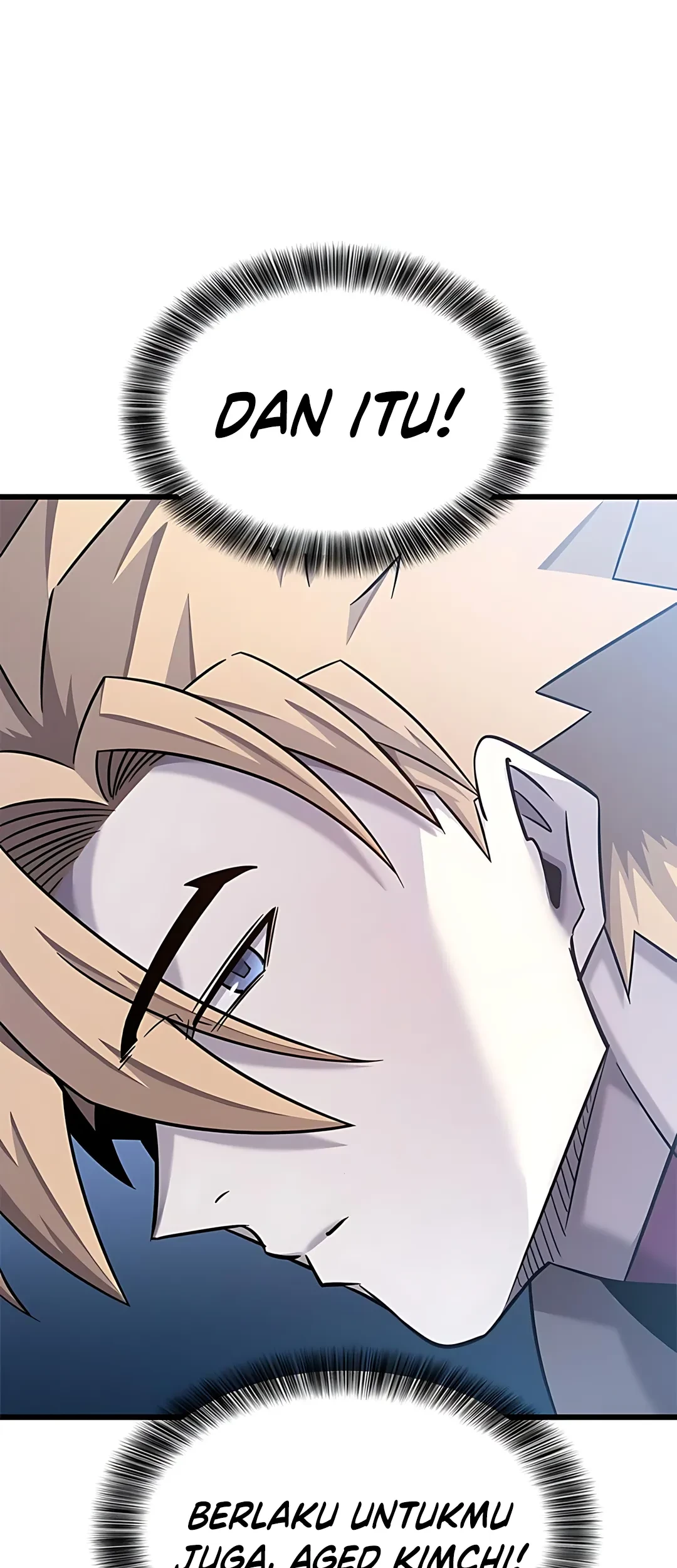 What a Bountiful Harvest, Demon Lord! Chapter 33 - halaman 31