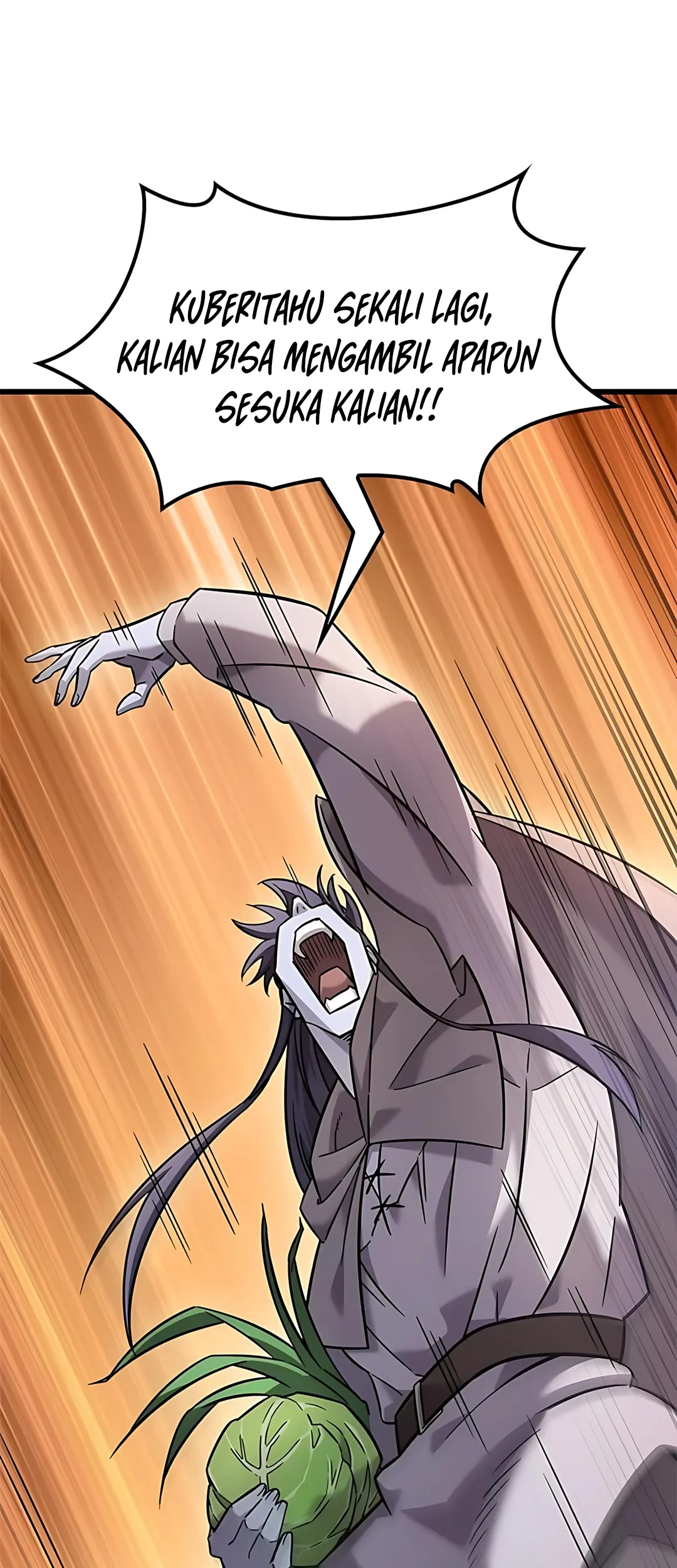 What a Bountiful Harvest, Demon Lord! Chapter 33 - halaman 39