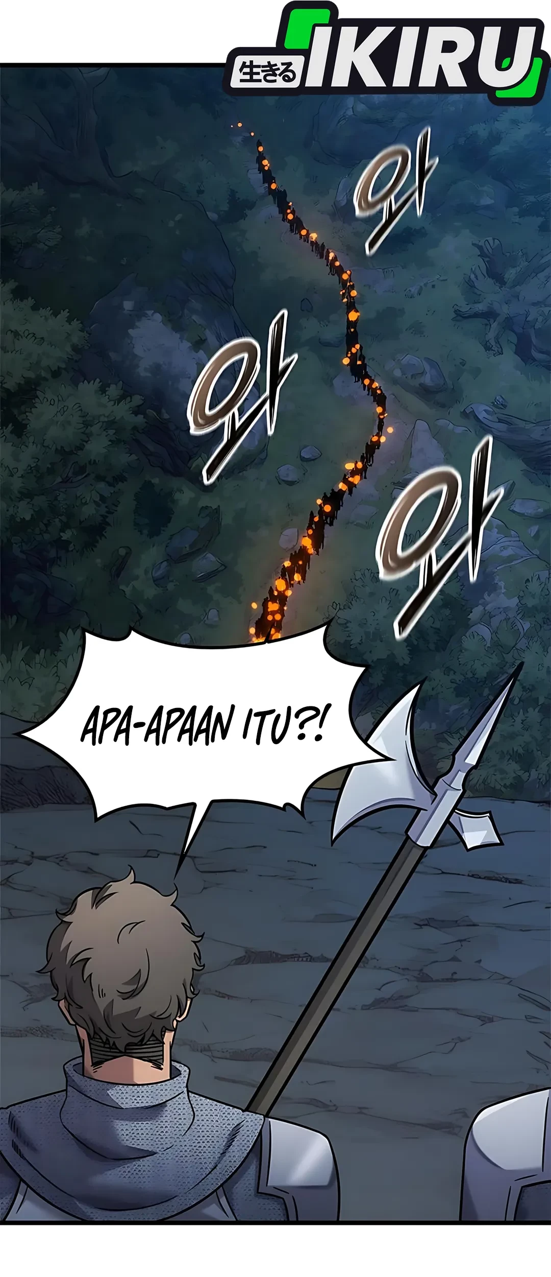 What a Bountiful Harvest, Demon Lord! Chapter 33 - halaman 43