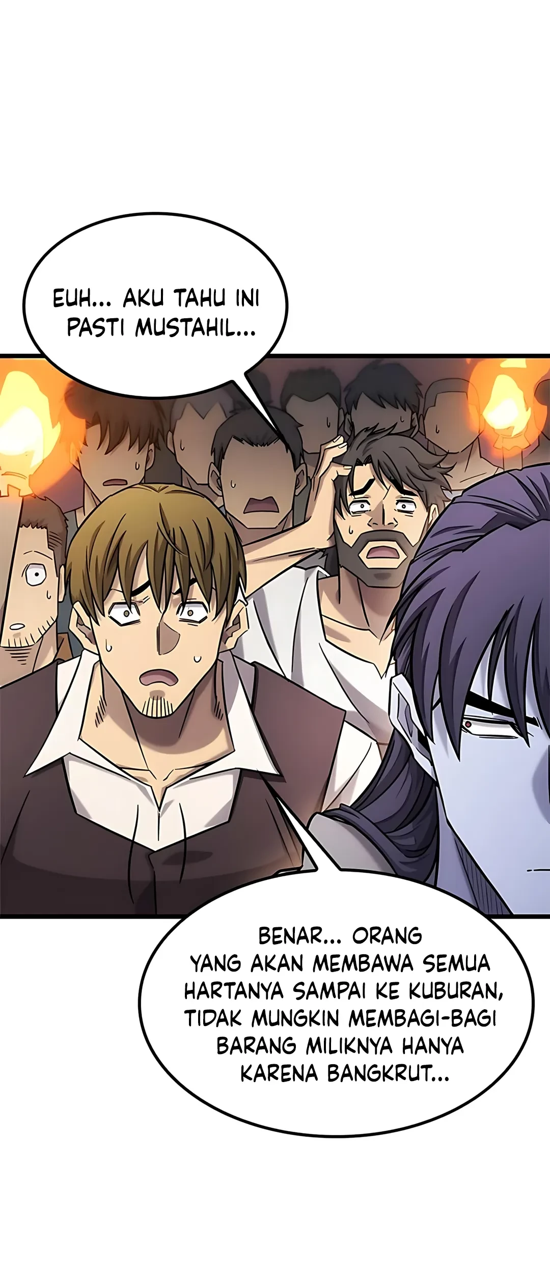 What a Bountiful Harvest, Demon Lord! Chapter 33 - halaman 49