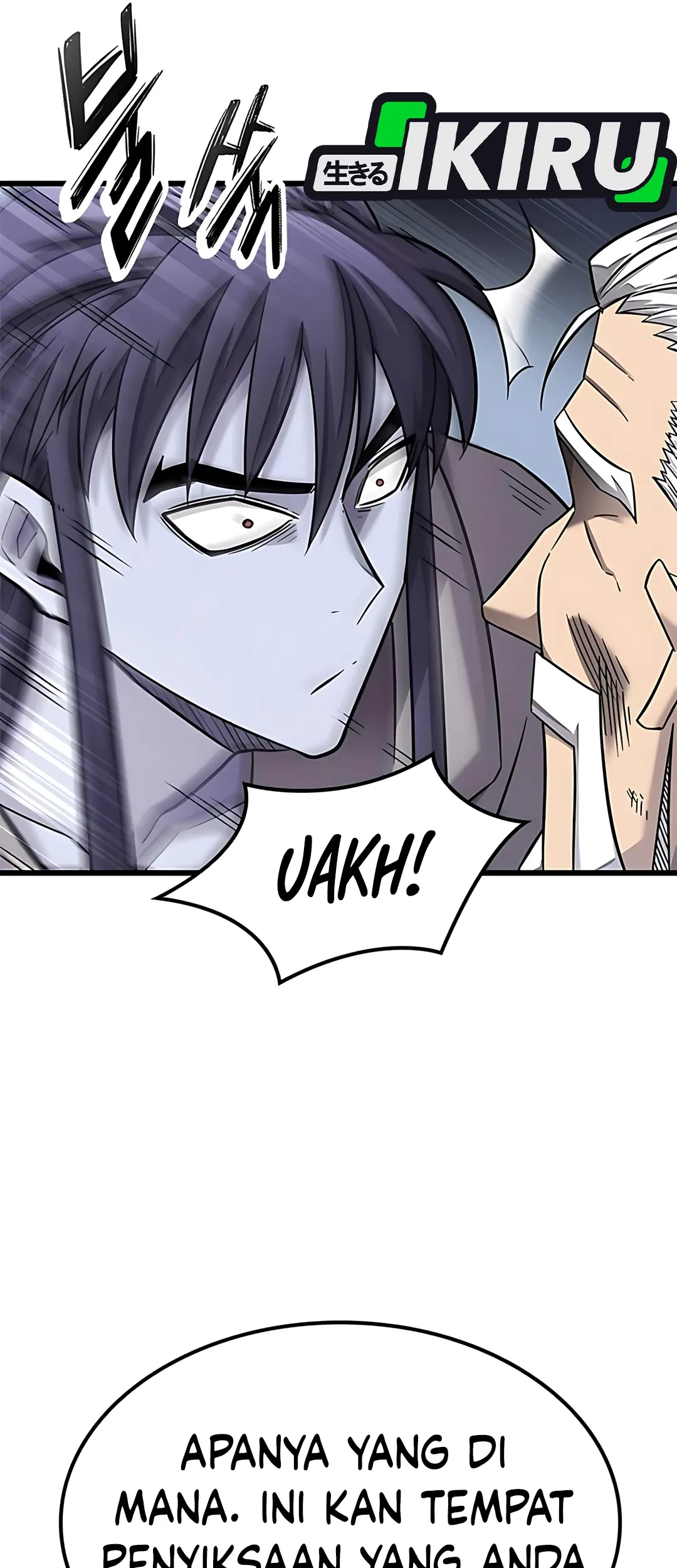 What a Bountiful Harvest, Demon Lord! Chapter 33 - halaman 5