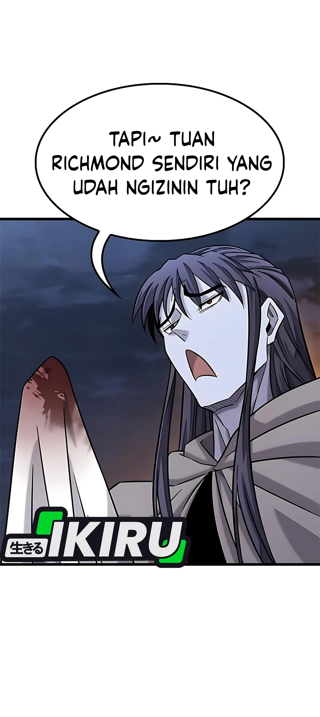 What a Bountiful Harvest, Demon Lord! Chapter 33 - halaman 50
