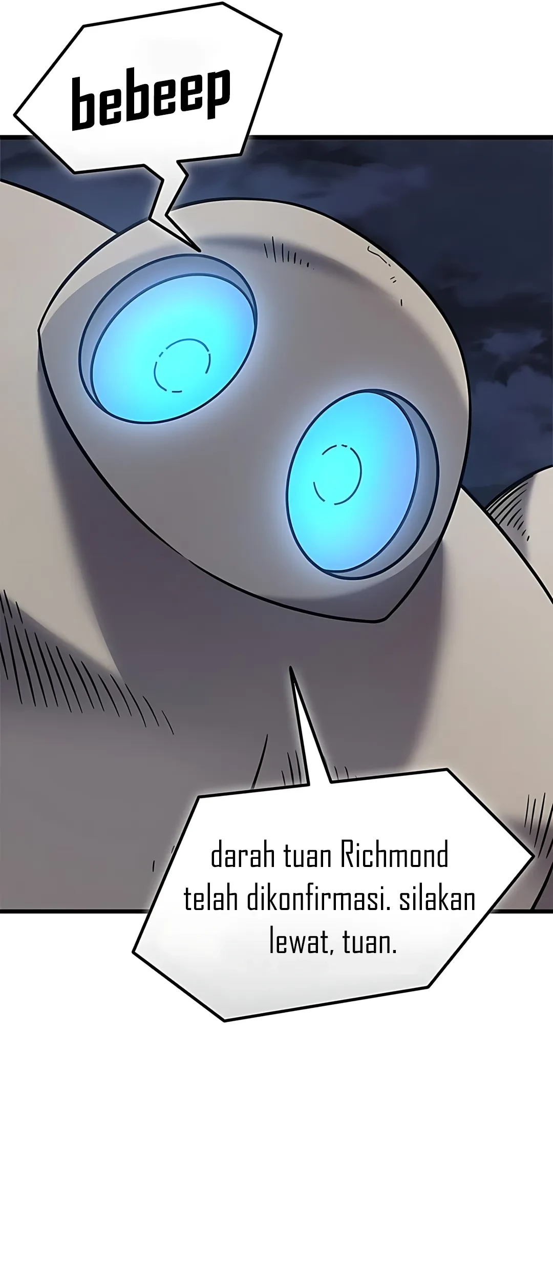 What a Bountiful Harvest, Demon Lord! Chapter 33 - halaman 51