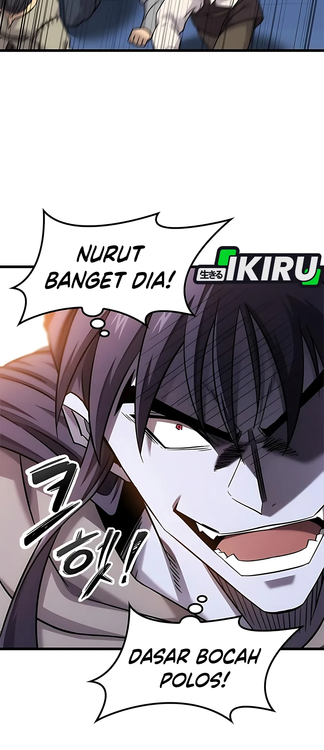 What a Bountiful Harvest, Demon Lord! Chapter 33 - halaman 57