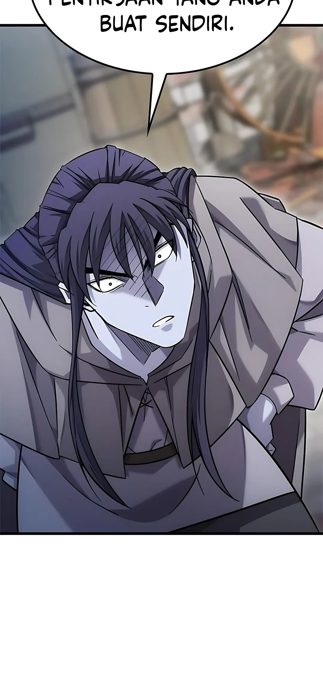 What a Bountiful Harvest, Demon Lord! Chapter 33 - halaman 6