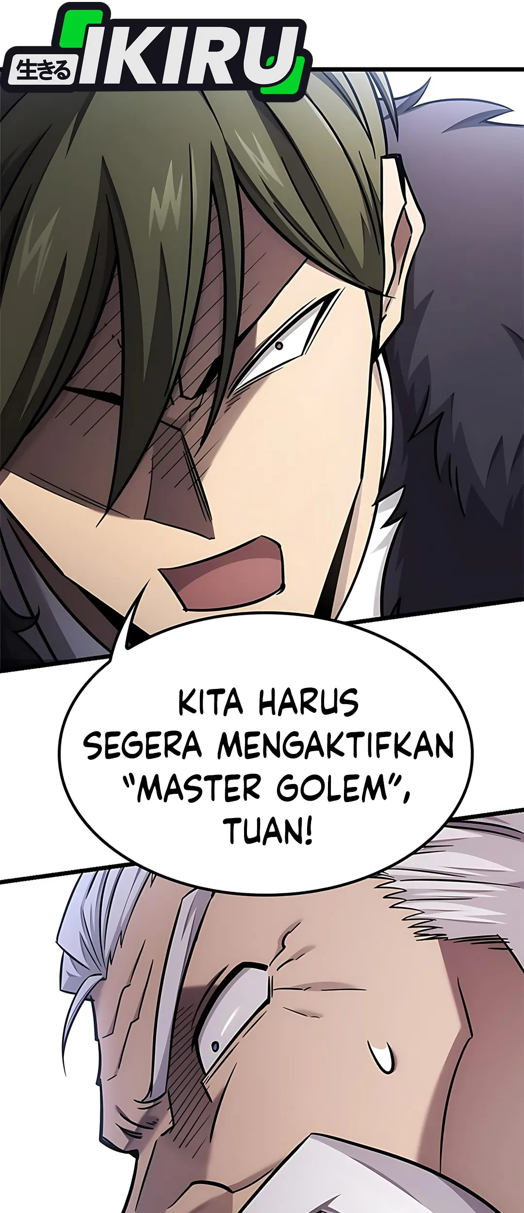 What a Bountiful Harvest, Demon Lord! Chapter 33 - halaman 66