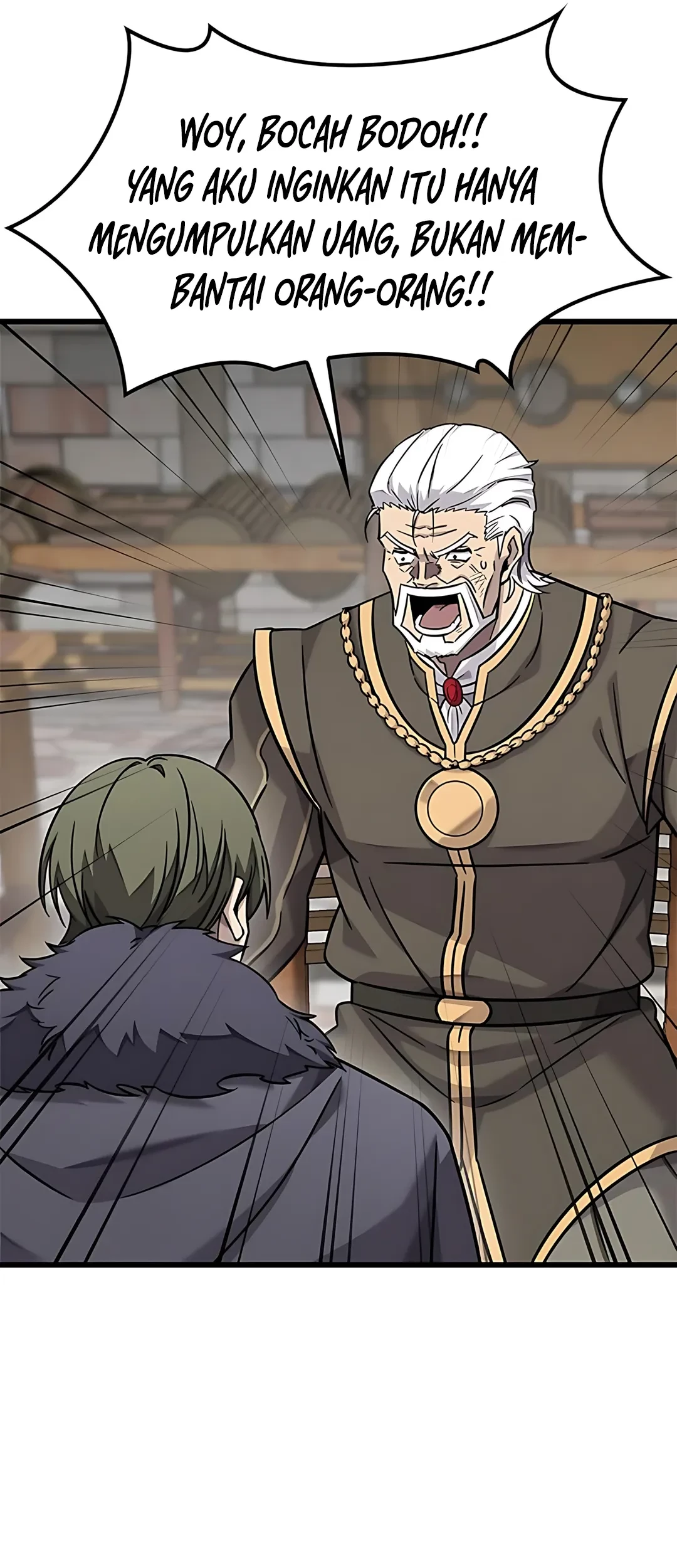 What a Bountiful Harvest, Demon Lord! Chapter 33 - halaman 68