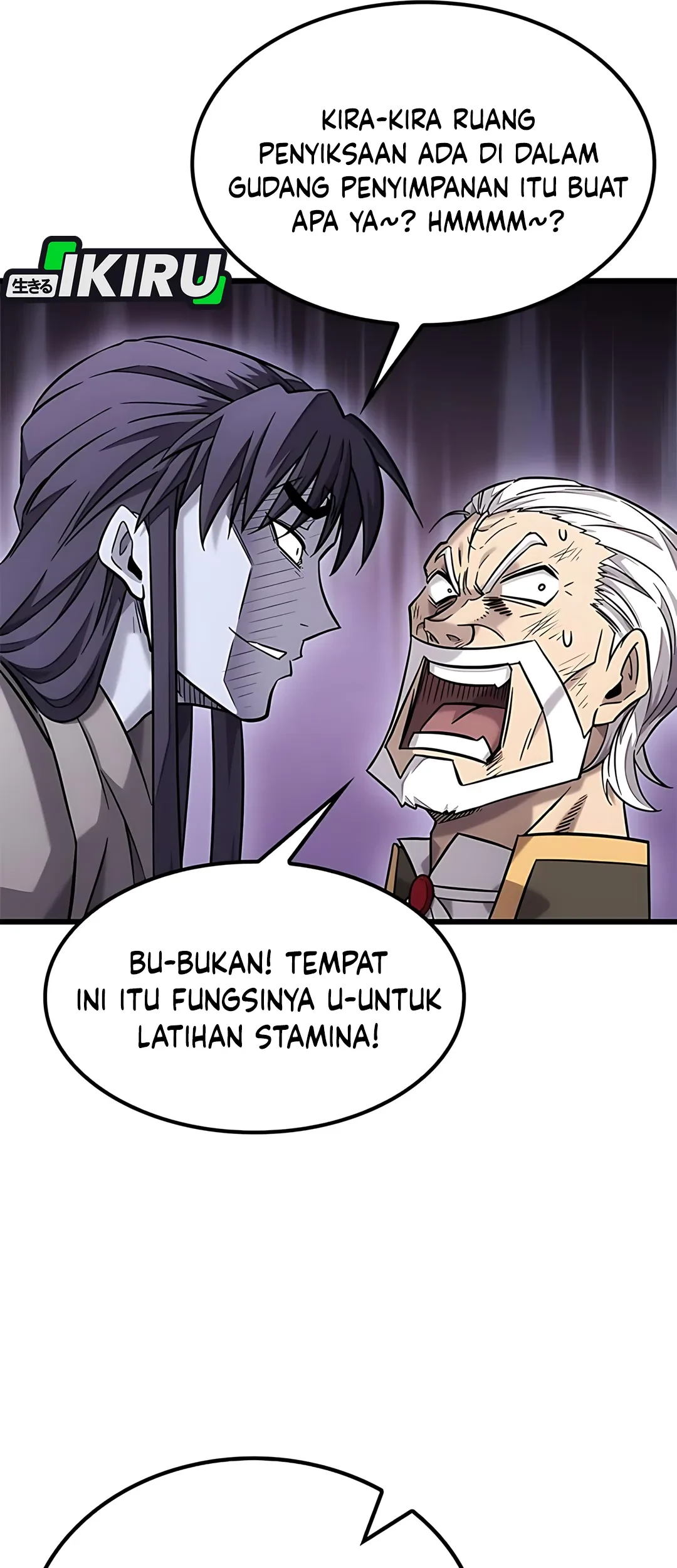 What a Bountiful Harvest, Demon Lord! Chapter 33 - halaman 7