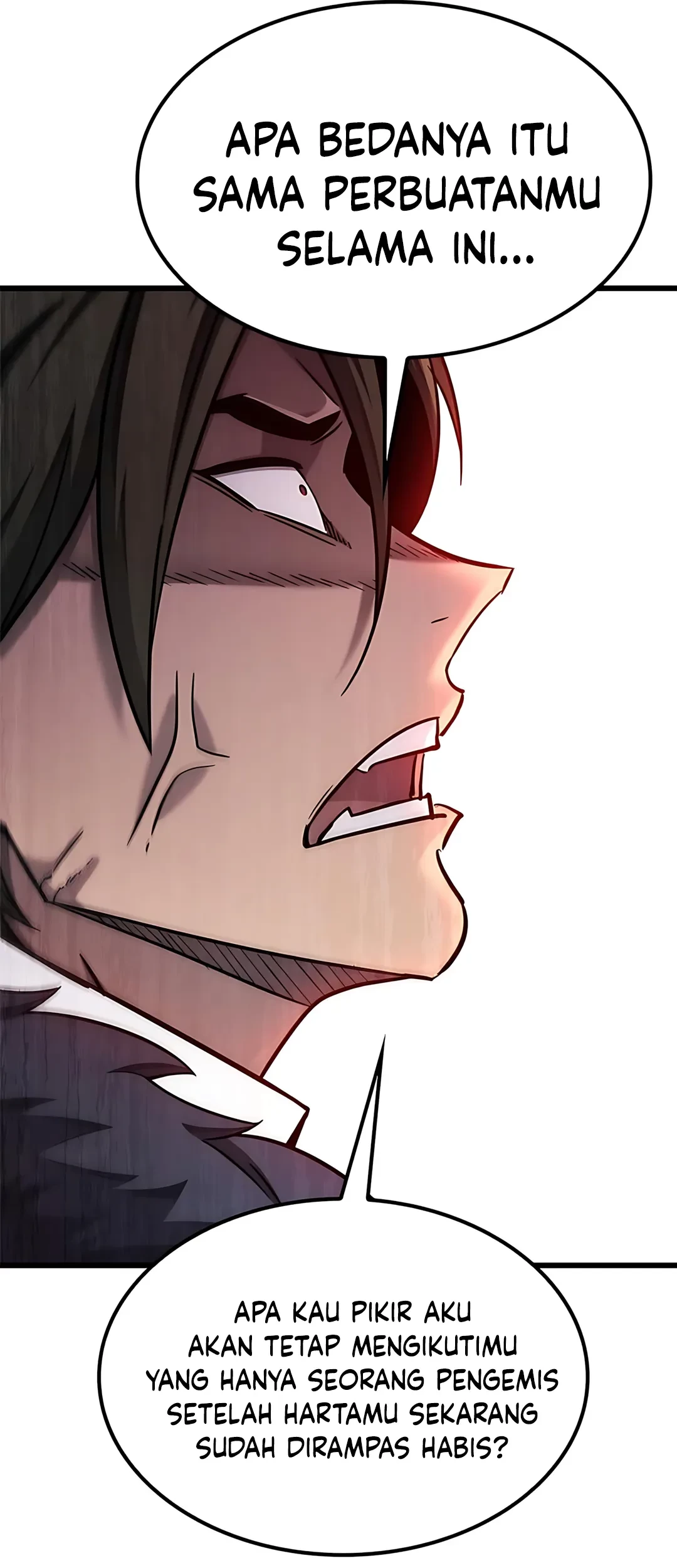 What a Bountiful Harvest, Demon Lord! Chapter 33 - halaman 70