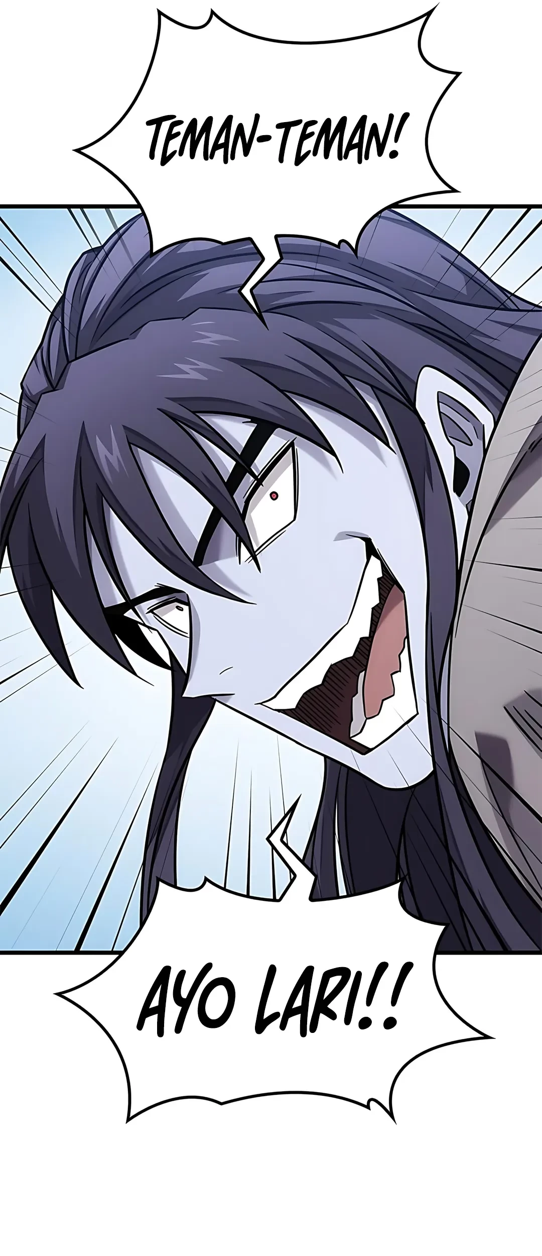 What a Bountiful Harvest, Demon Lord! Chapter 33 - halaman 82