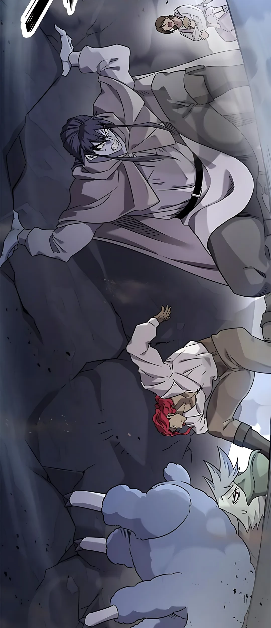 What a Bountiful Harvest, Demon Lord! Chapter 33 - halaman 93