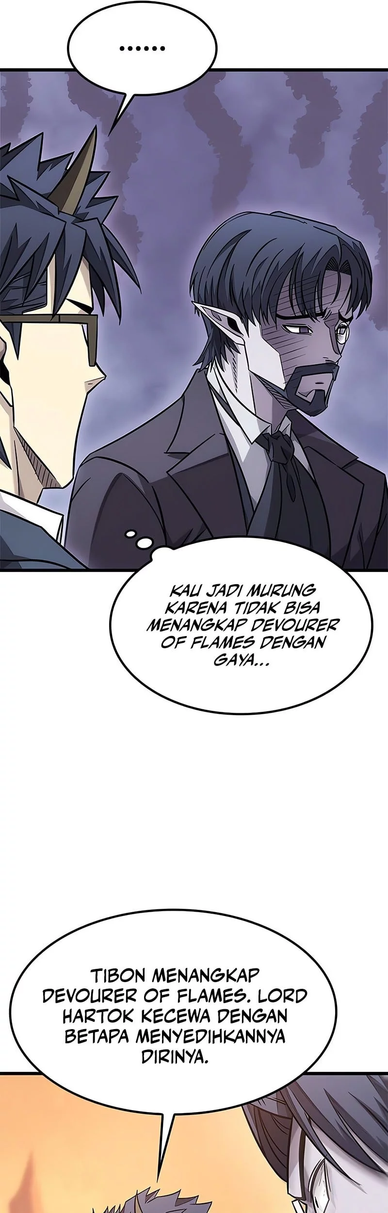 What a Bountiful Harvest, Demon Lord! Chapter 34 - halaman 10