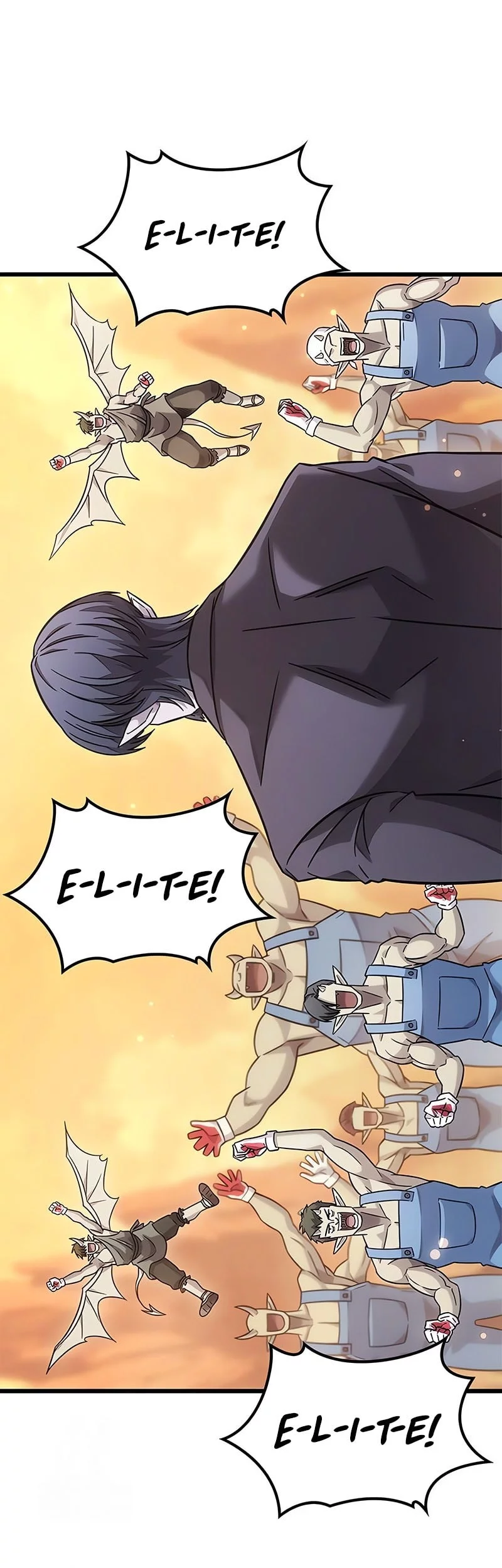 What a Bountiful Harvest, Demon Lord! Chapter 34 - halaman 14
