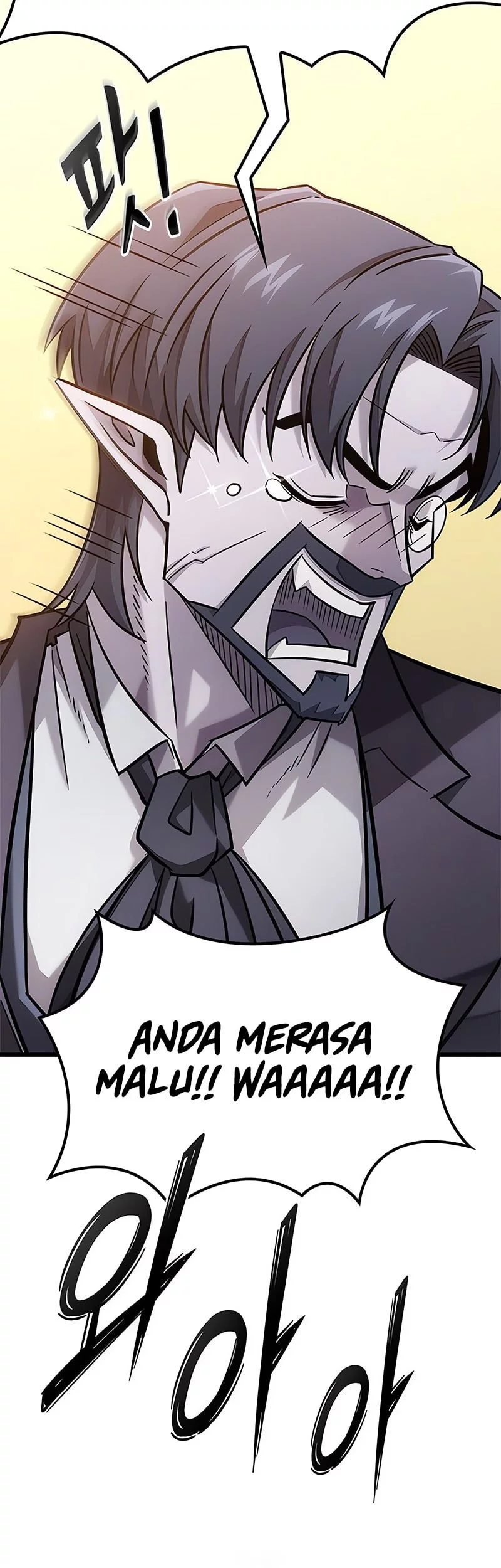 What a Bountiful Harvest, Demon Lord! Chapter 34 - halaman 16