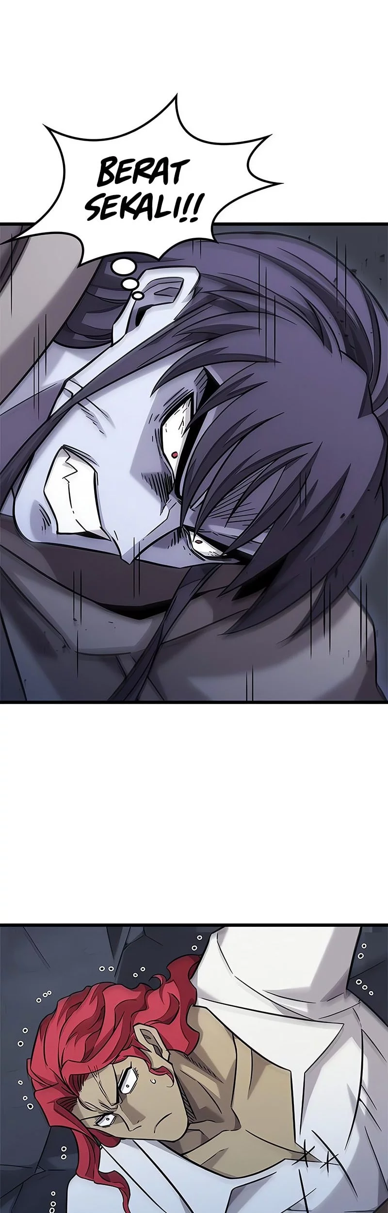What a Bountiful Harvest, Demon Lord! Chapter 34 - halaman 19
