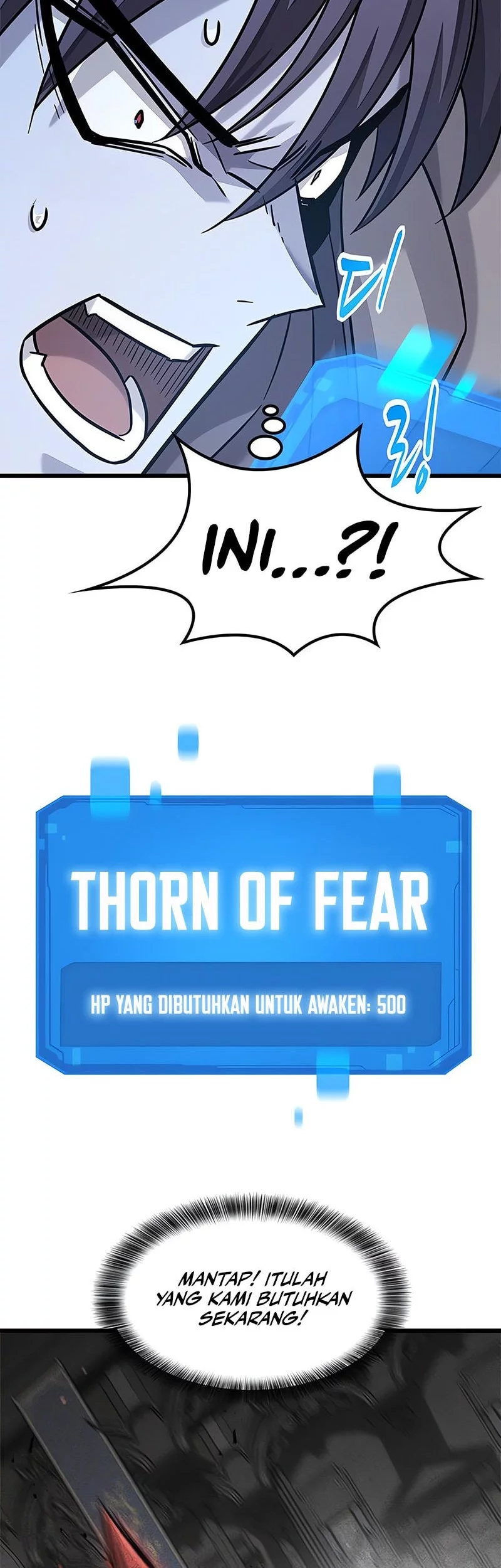 What a Bountiful Harvest, Demon Lord! Chapter 34 - halaman 21