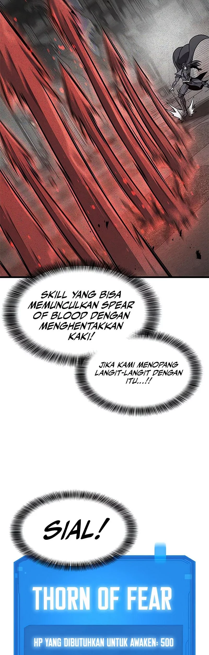 What a Bountiful Harvest, Demon Lord! Chapter 34 - halaman 22