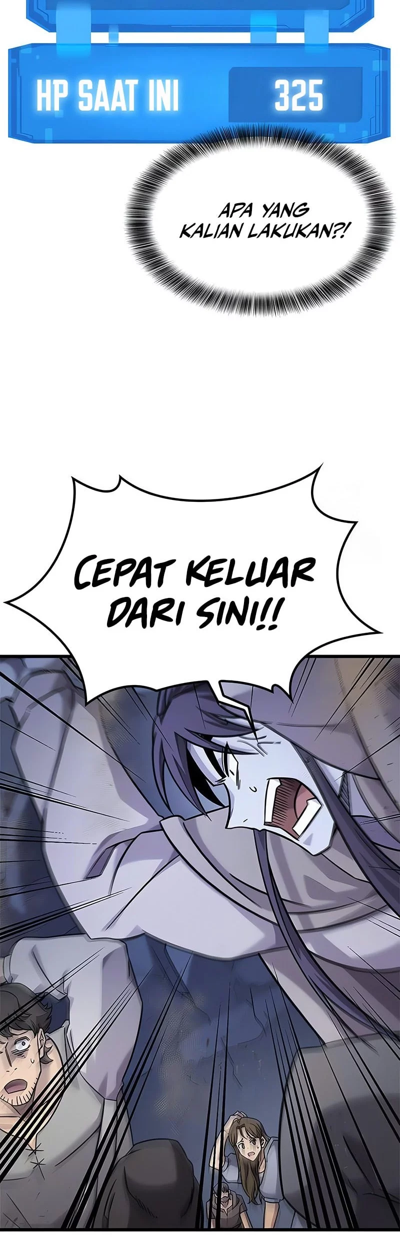 What a Bountiful Harvest, Demon Lord! Chapter 34 - halaman 23