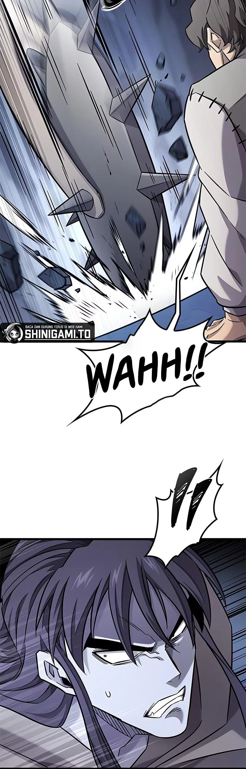 What a Bountiful Harvest, Demon Lord! Chapter 34 - halaman 25