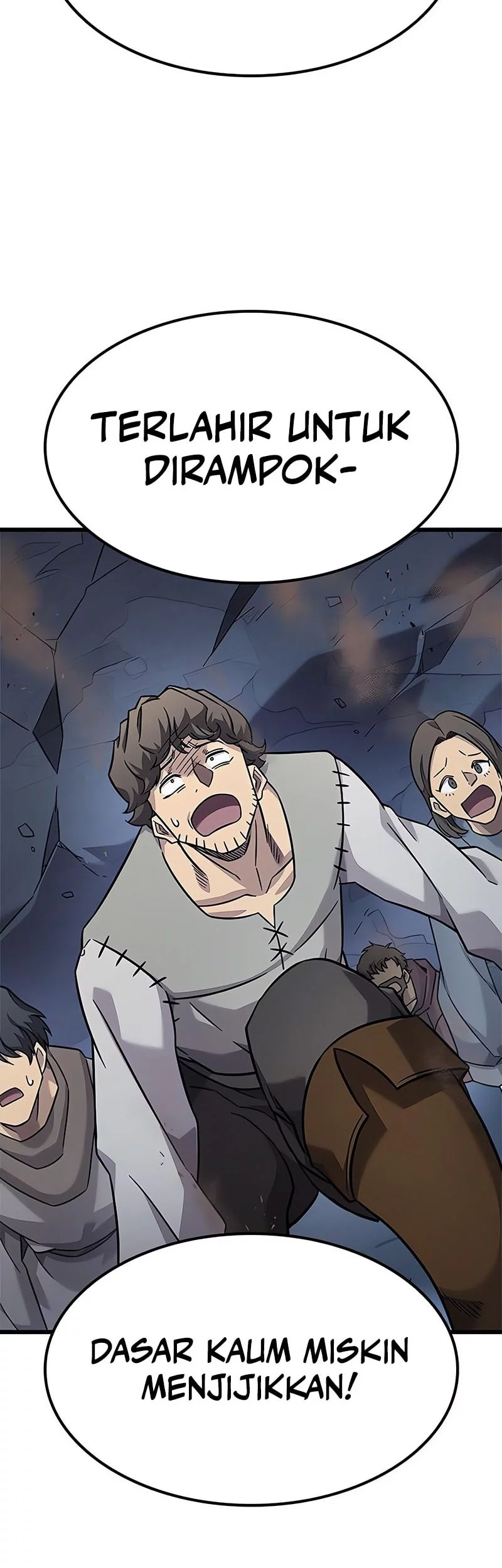 What a Bountiful Harvest, Demon Lord! Chapter 34 - halaman 27
