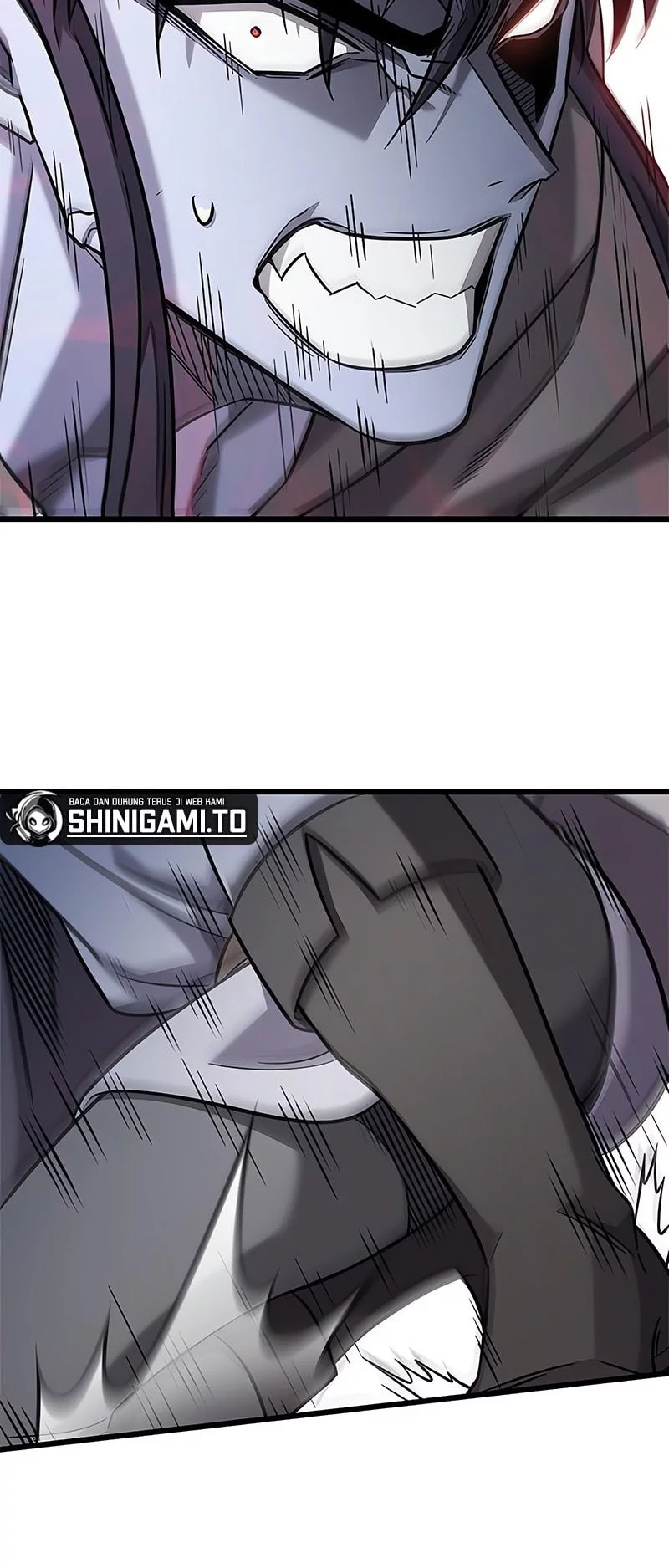 What a Bountiful Harvest, Demon Lord! Chapter 34 - halaman 33